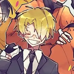 Profile image of グルッペン