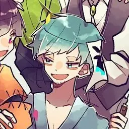 Profile image of しんぺい神