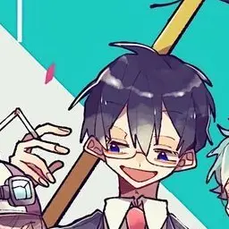 Profile image of 鬱先生