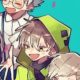 Profile image of ゾム