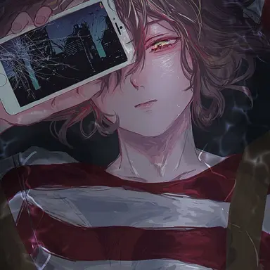 Profile image of シャオロン