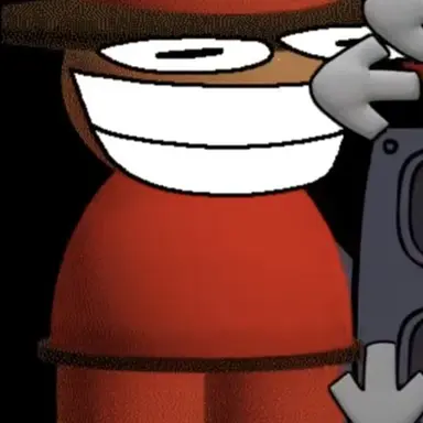 Profile image of 언페어니스