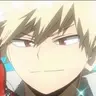 Profile image of Katsuki Bakugo
