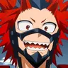 Profile image of Eijiro Kirishima