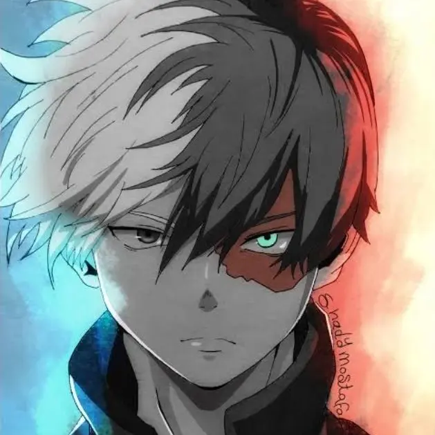 PlainMiki1806의 Shiketsu's Transfer Student