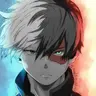 Profile image of Shoto Todoroki