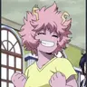 Profile image of Mina Ashido