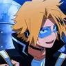 Profile image of Denki Kaminari