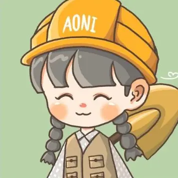 Profile image of 아오니