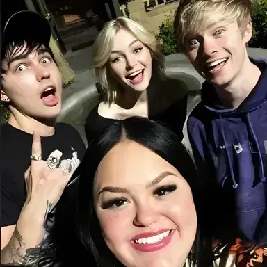 Profile image of Sam and Colby