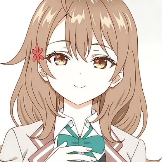 iamchaos의 마리야 미하일로브나 쿠죠