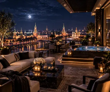 Profile image of Hectors Penthouse