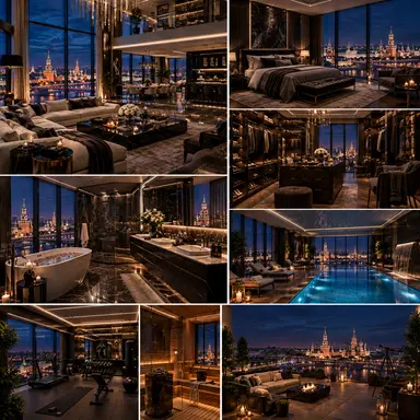 Profile image of Hectors Penthouse