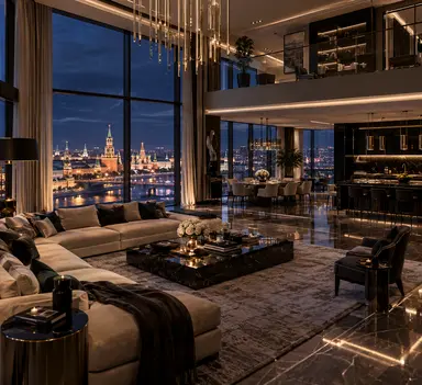 Profile image of Hectors Penthouse
