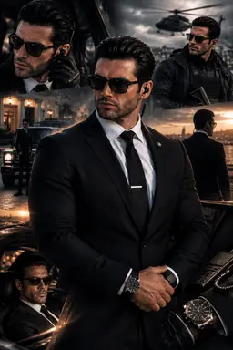Profile image of Dmitri