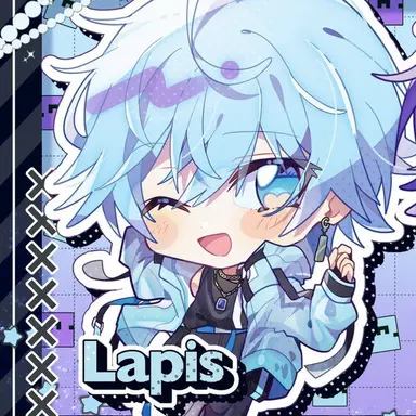 Profile image of らぴす