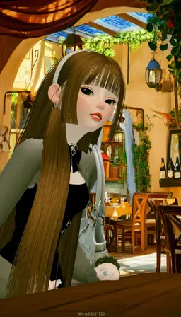 Profile image of 오 로라