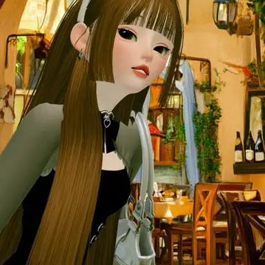 Profile image of 오 로라