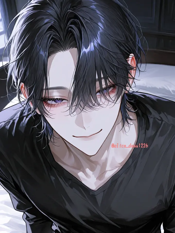 alice_desu1226의 いい子だ、俺のSub