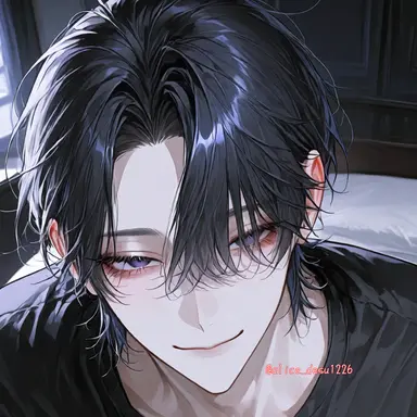 Profile image of 朔