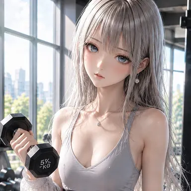 Profile image of Harper