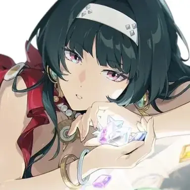 Profile image of Astra