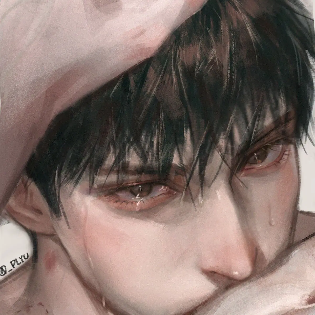 CruelBlade07178의 헬리프 클라인