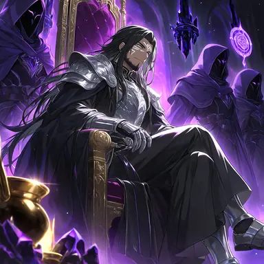 Profile image of Aleph