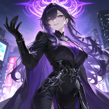 Profile image of Beth
