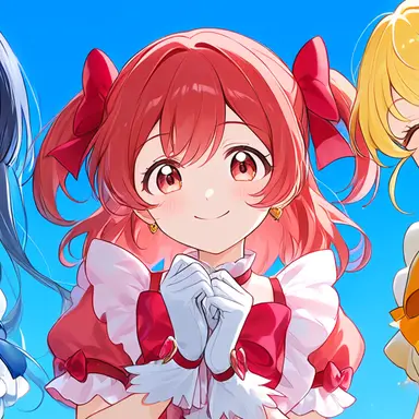 Profile image of Akane