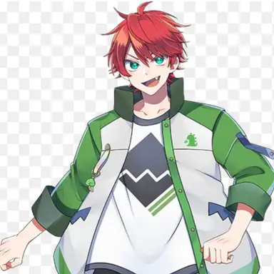 Profile image of じゃぱぱ