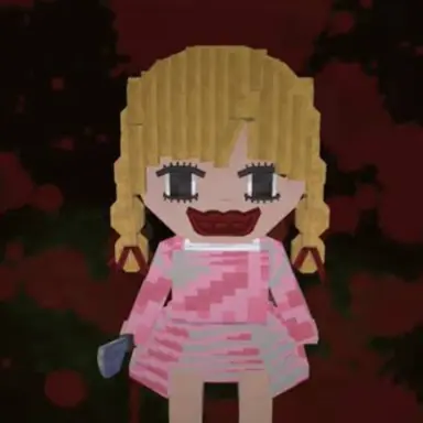 Profile image of メリーさん