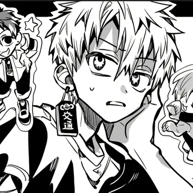 Profile image of Kou