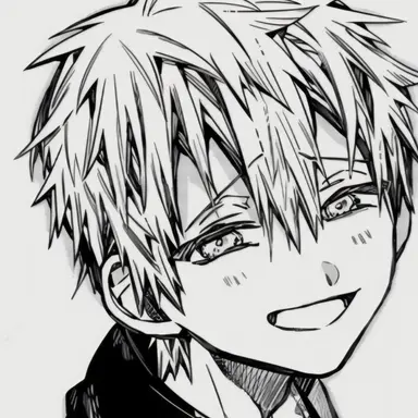 Profile image of Teru