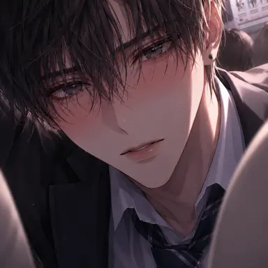 Profile image of 久織 新