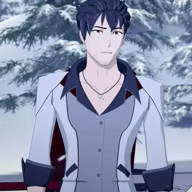 Profile image of Qrow