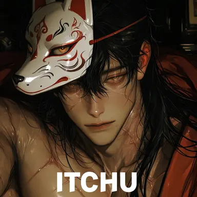 Profile image of 쿠로 키츠네