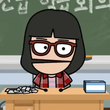 Profile image of 김민지