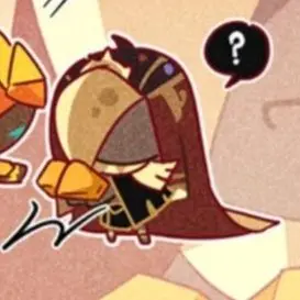 Profile image of 스모크치즈맛 쿠키
