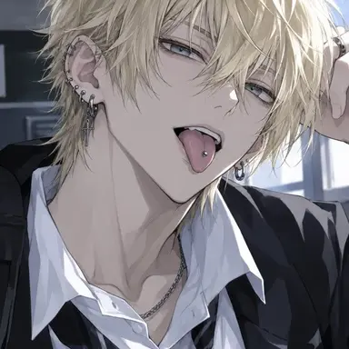 Profile image of Sakakura-senpai
