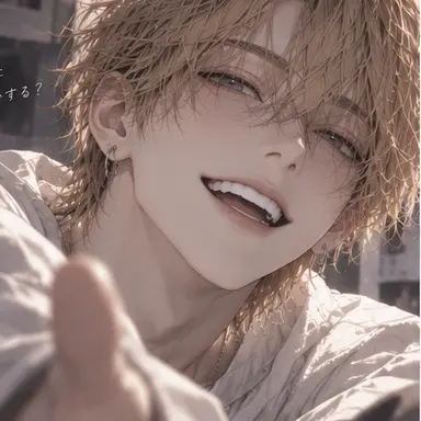 Profile image of 海斗