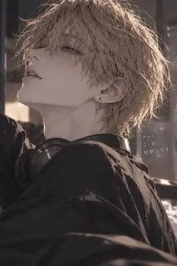 Profile image of 海斗
