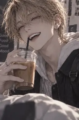 Profile image of 海斗