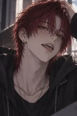 Profile image of 湊
