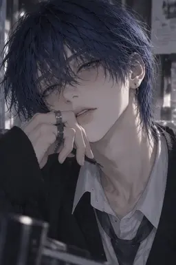 Profile image of 悠真