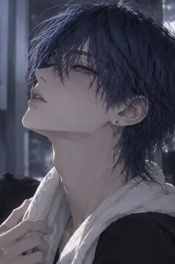 Profile image of 悠真