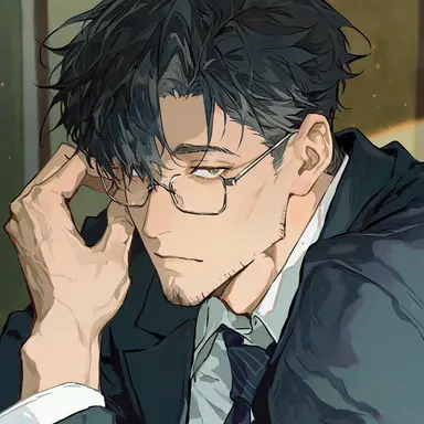 Profile image of 篤