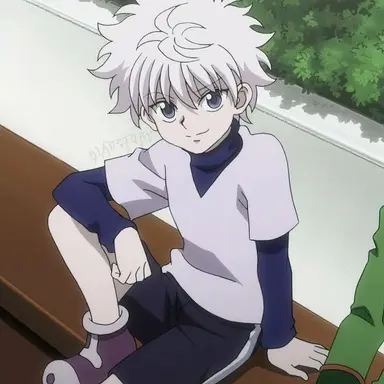 Profile image of キルア