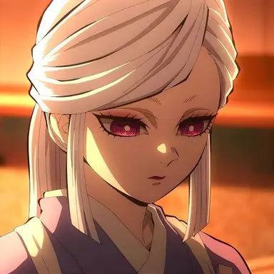 Profile image of 産屋敷あまね