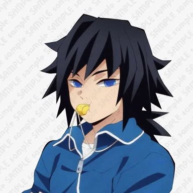 冨岡義勇